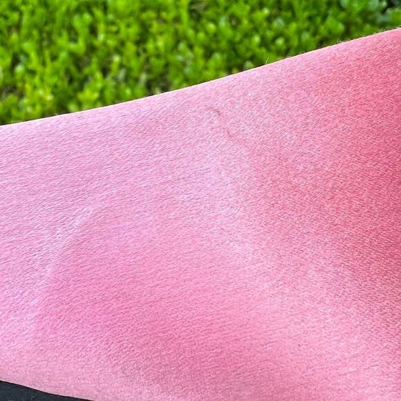 Moschino cheap and chic ballet flats shoes - Picture 10 of 12